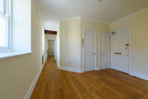 Entrance Hall- click for photo gallery